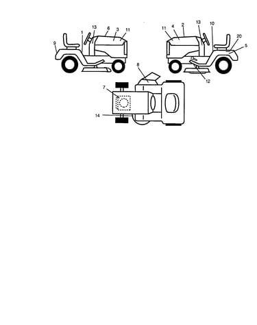 Decals