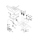 Seat assembly