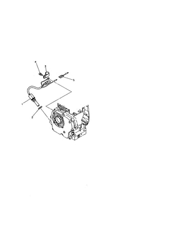 Oil sensor