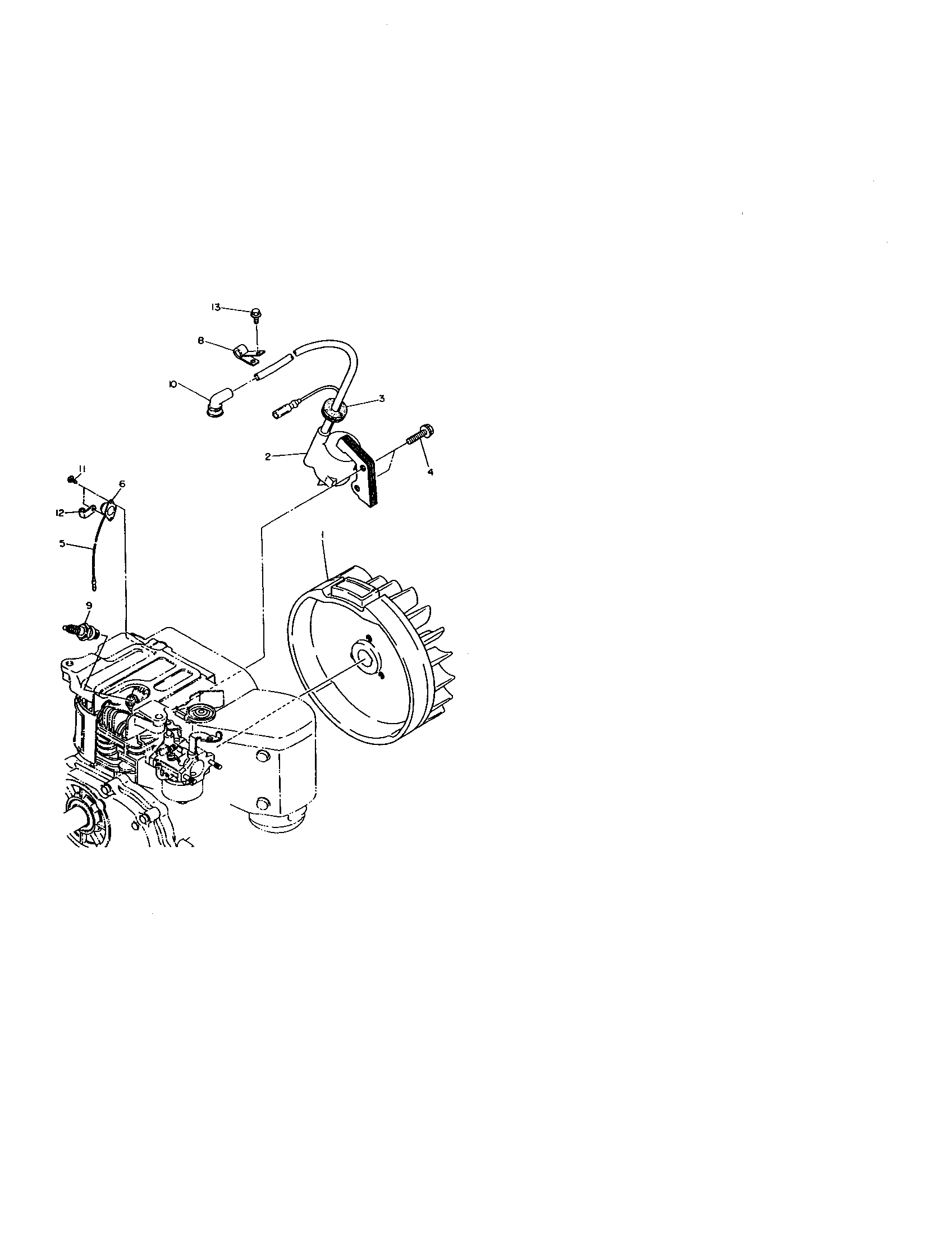 Electric device