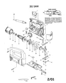 Jig saw