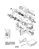 1" impact wrench