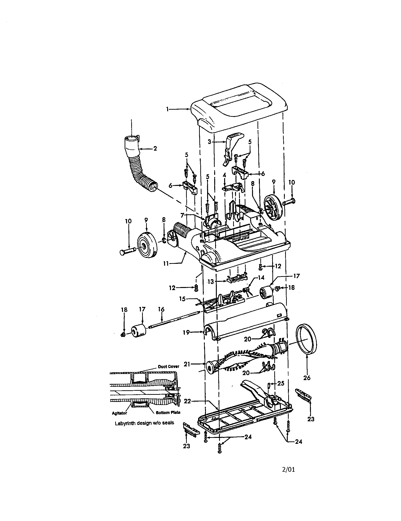 WINDTUNNEL