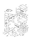 Oven burner