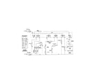 Jenn-Air DW711B wiring information diagram