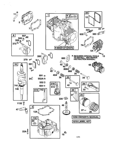 Motor