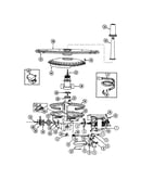 Pump and motor