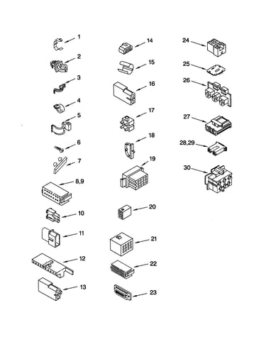Wiring harness