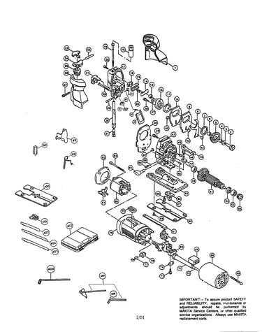 Jig saw