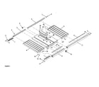 Craftsman 315248200 extension table diagram