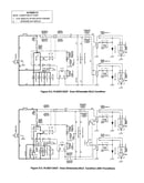 Idle condition - oven schematic