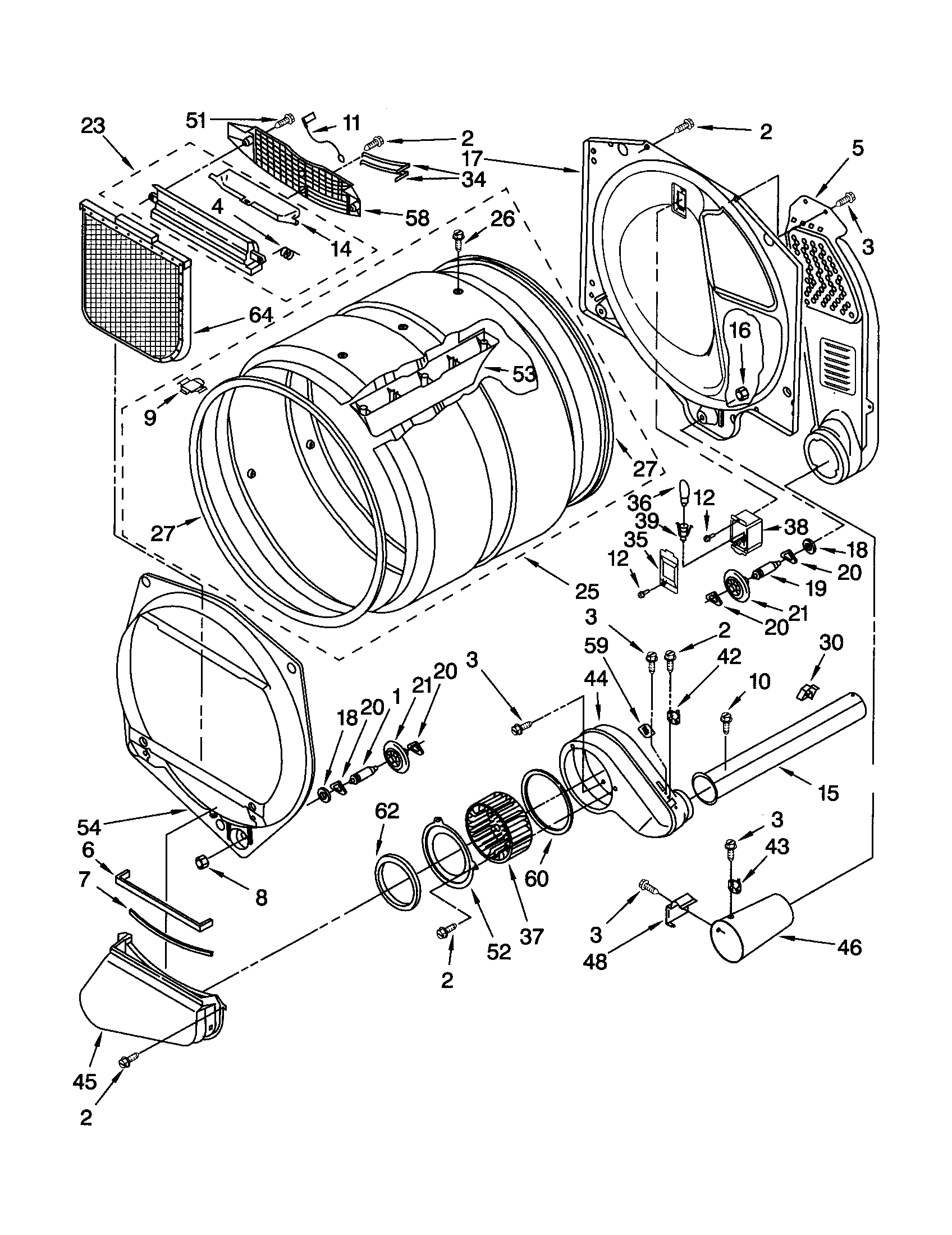 BULKHEAD