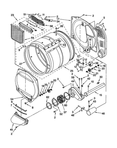 Bulkhead