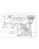 R-4a75 control panel circuit