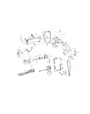 Motor and power supply