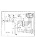 Control panel circuit r-3a85/95