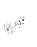 Convection fan