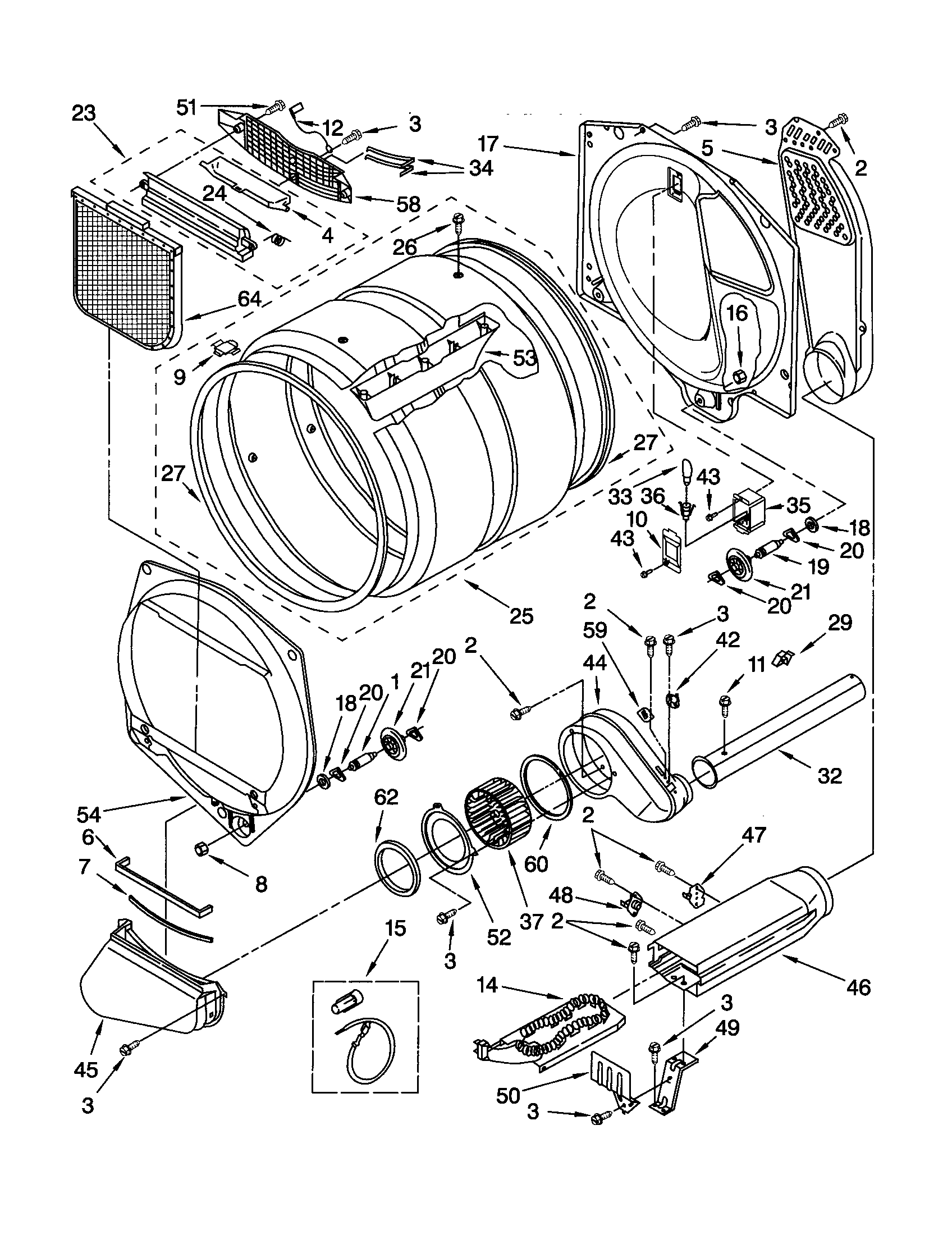 Bulkhead