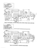 Oven schematic