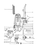 Motor cover