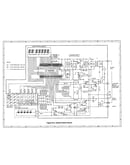 Control panel circuit