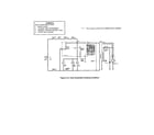 Sharp R-320AK oven schematic-cooking condition diagram