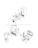 Cabinet back