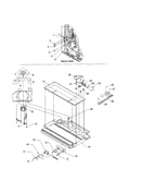 Machine compartment