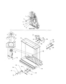Machine compartment