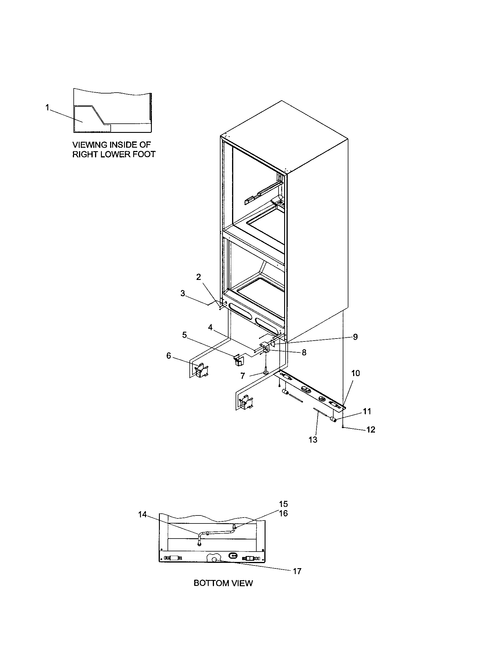 INSULATION AND ROLLER