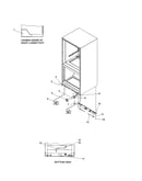 Insulation and roller