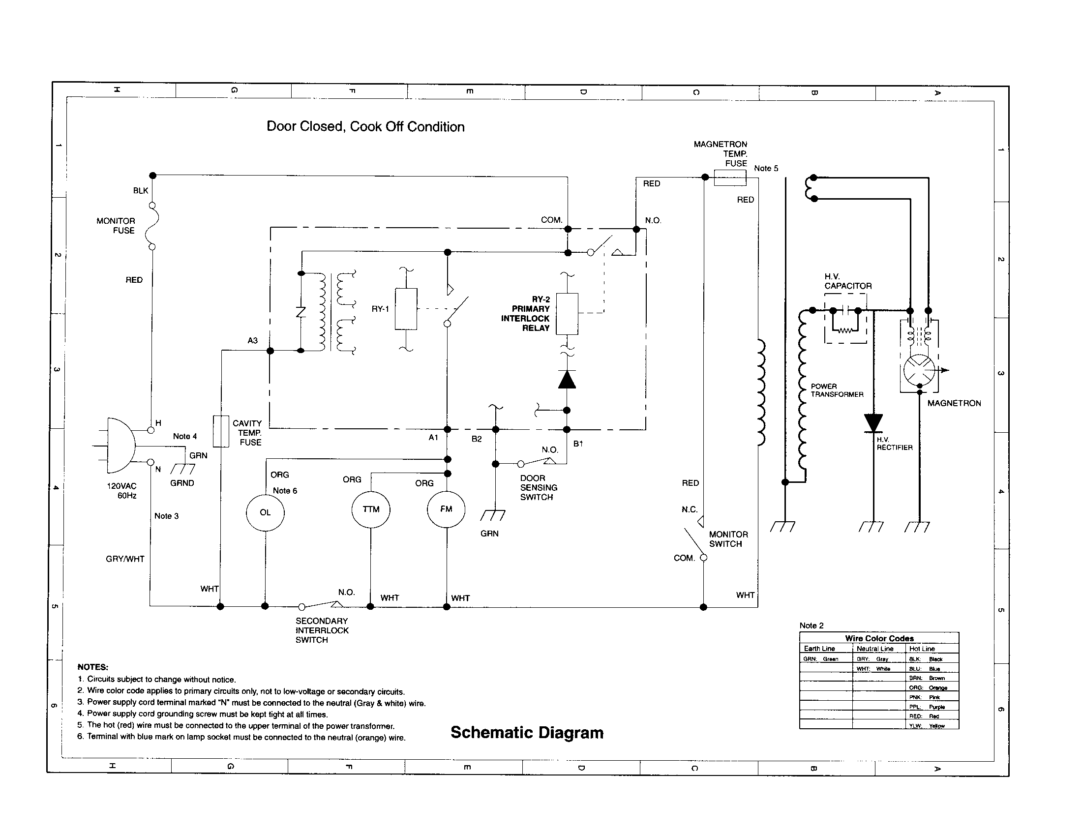 Schematic