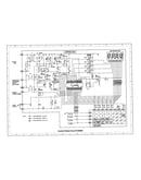 Control panel circuit r-5w38