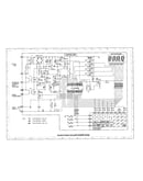 Control panel circuit(r-4a38/r-4a48)