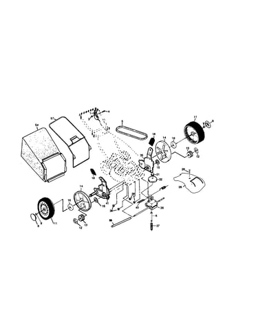 Wheels and tires
