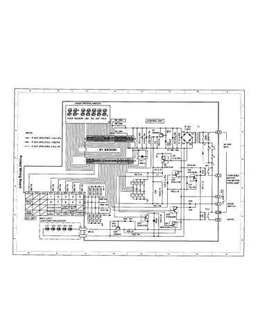 Printed wiring board