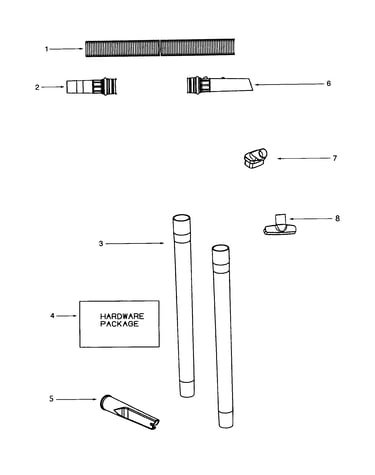 Hoses