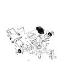 Rotary lawn mower