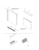 Door handles/accessories