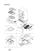 Shelving assembly