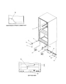 Insulation and roller assembly
