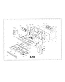 Cabinet assembly