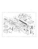 Cavity assembly