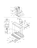 Machine compartment