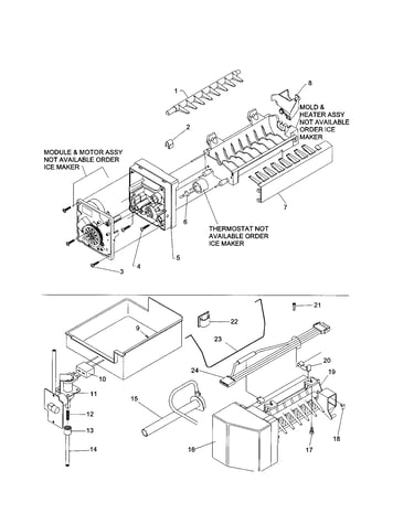 Icemaker