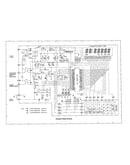 Control panel circuit