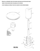 Patio heater