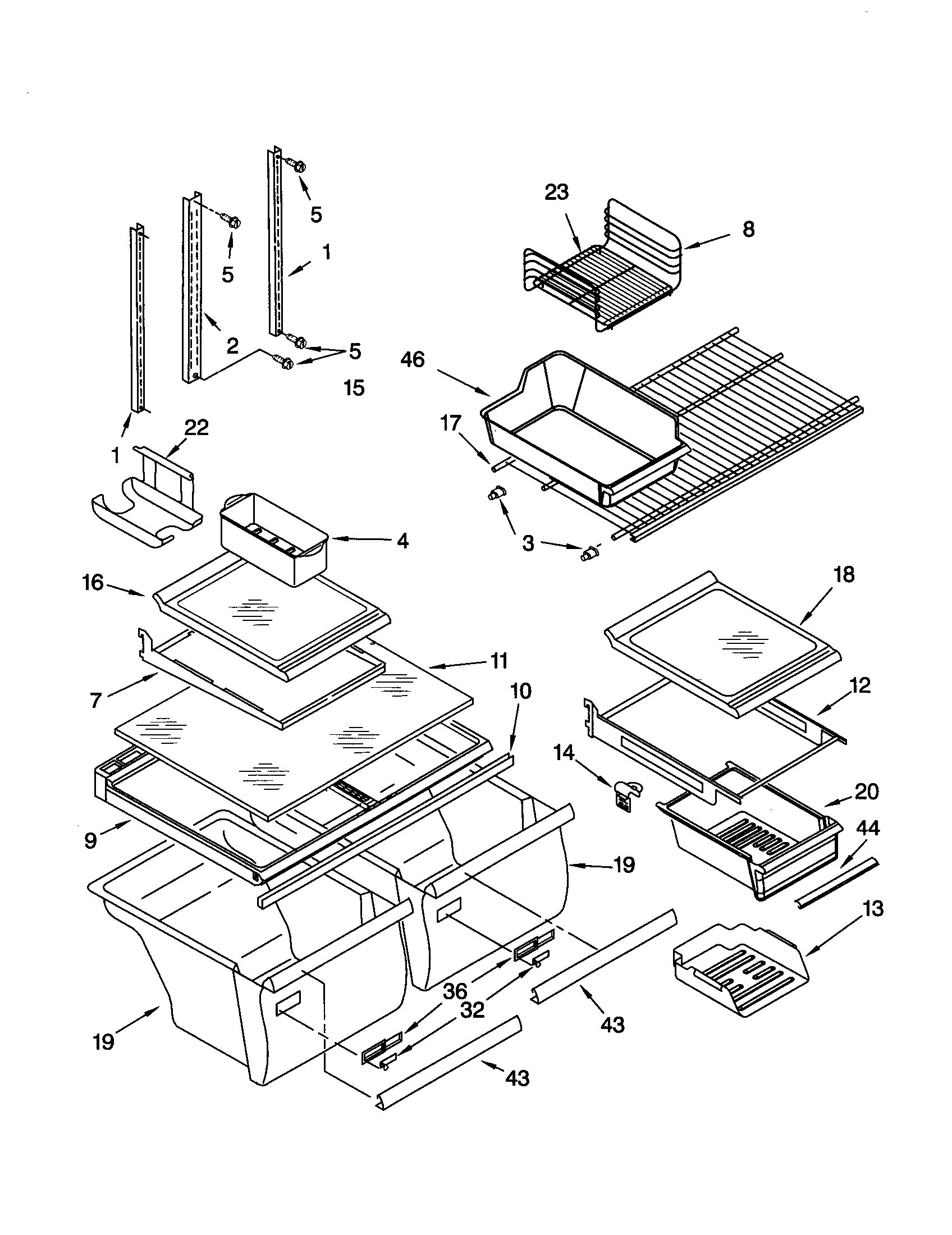 Shelf