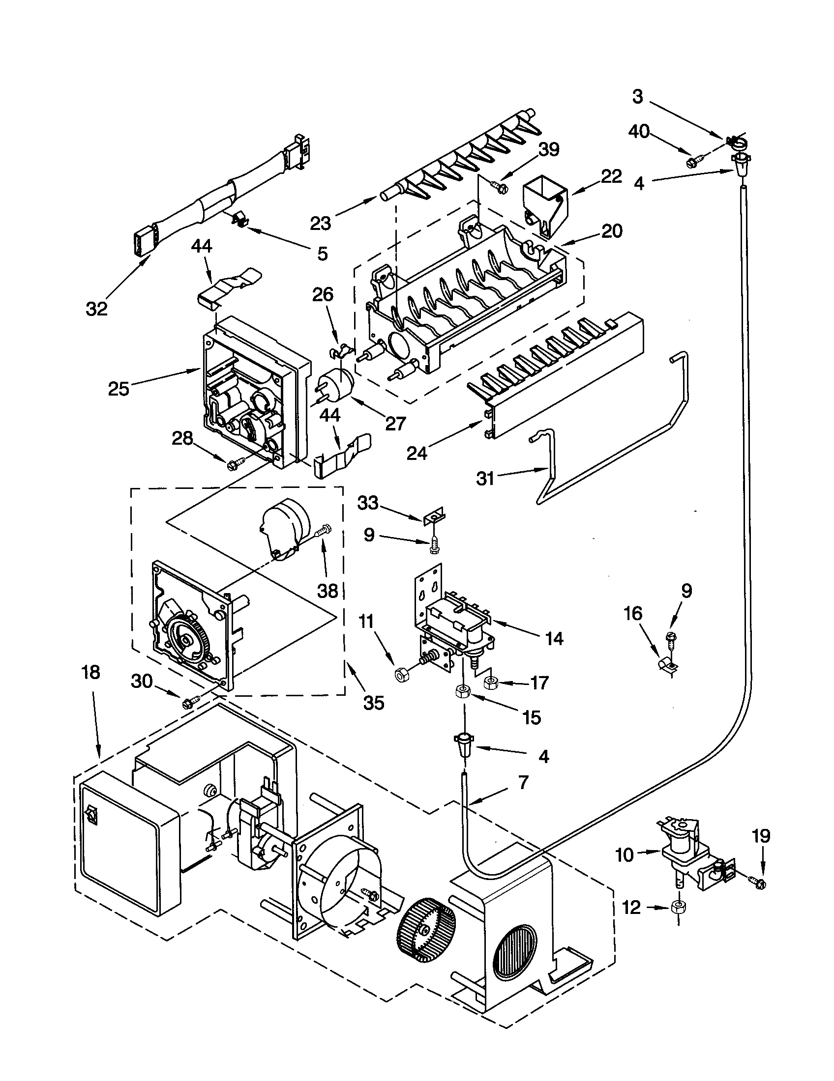 ICEMAKER