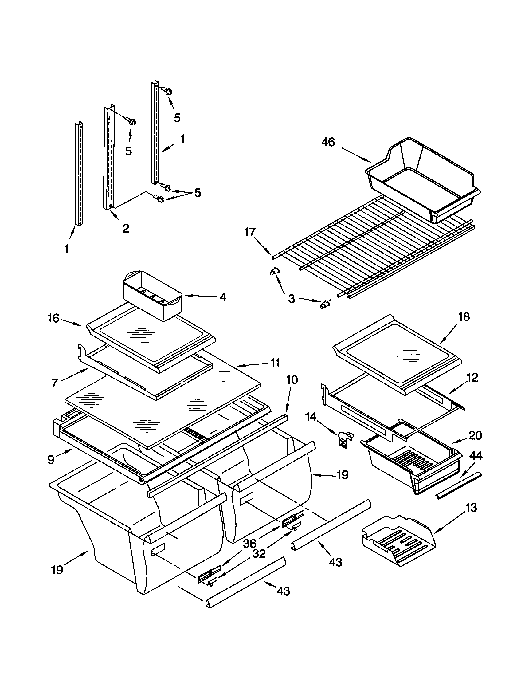 Shelf